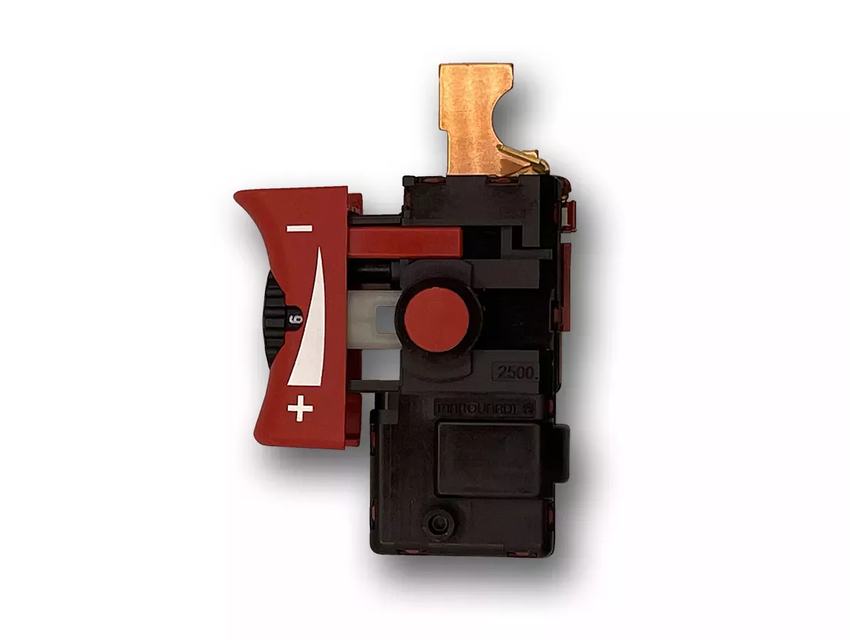 Interrupteur réf. 1 607 200 37F BOSCH